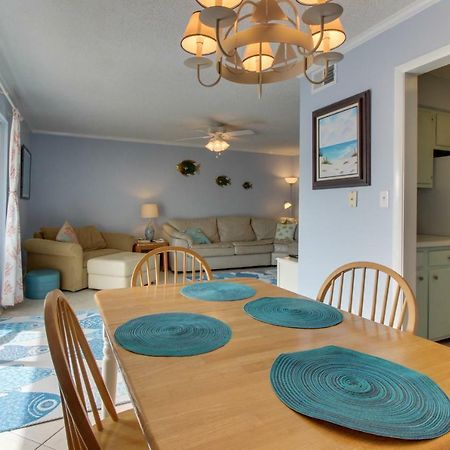 Pensacola Beach Breeze Villa Esterno foto