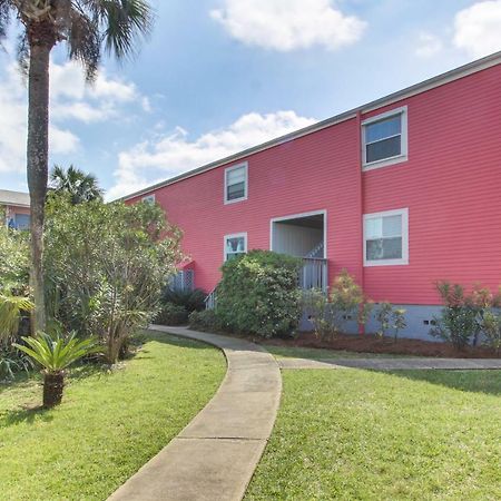 Pensacola Beach Breeze Villa Esterno foto