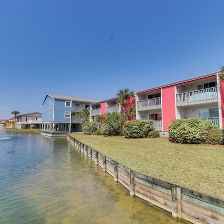 Pensacola Beach Breeze Villa Esterno foto