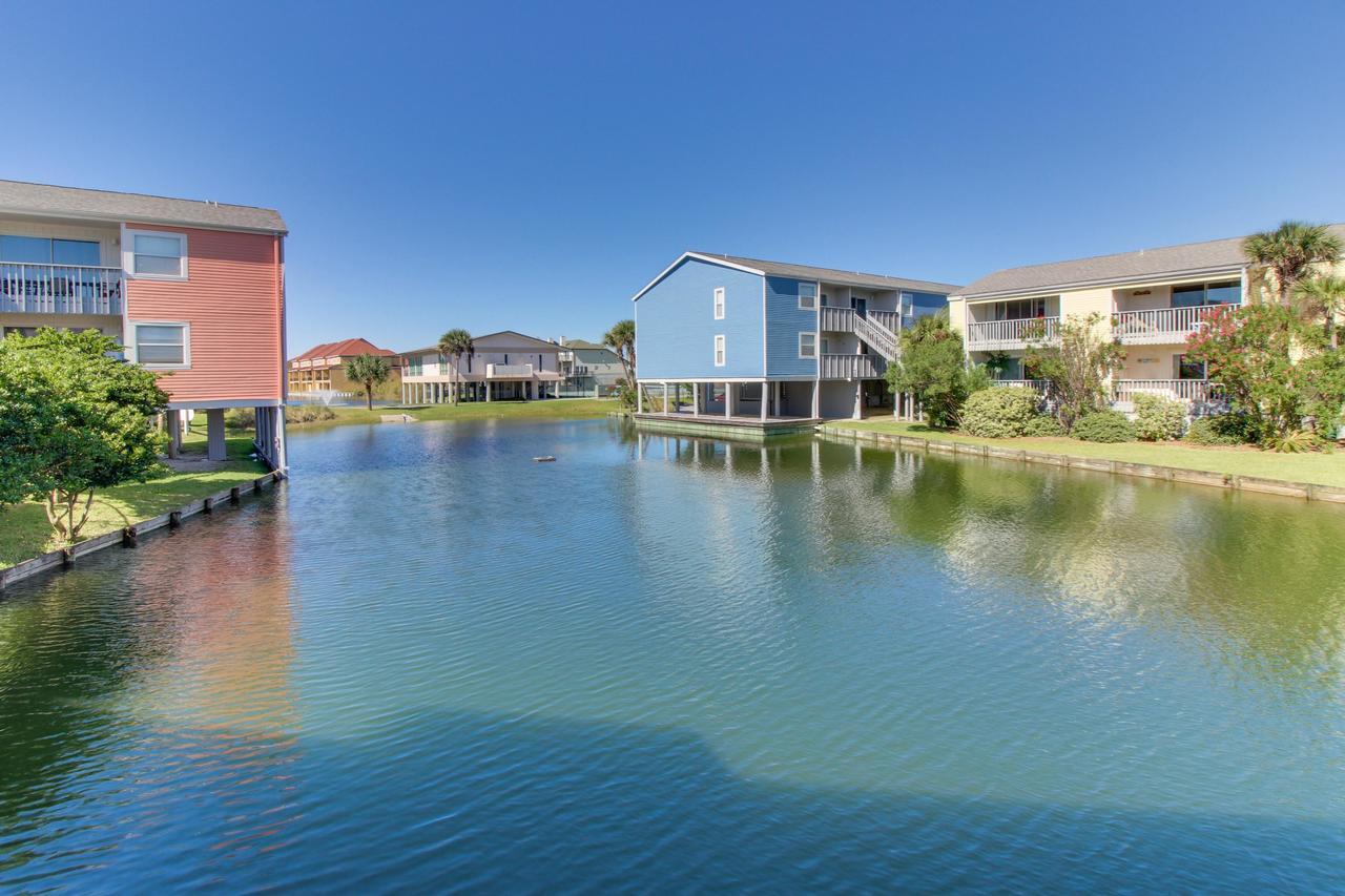 Pensacola Beach Breeze Villa Esterno foto