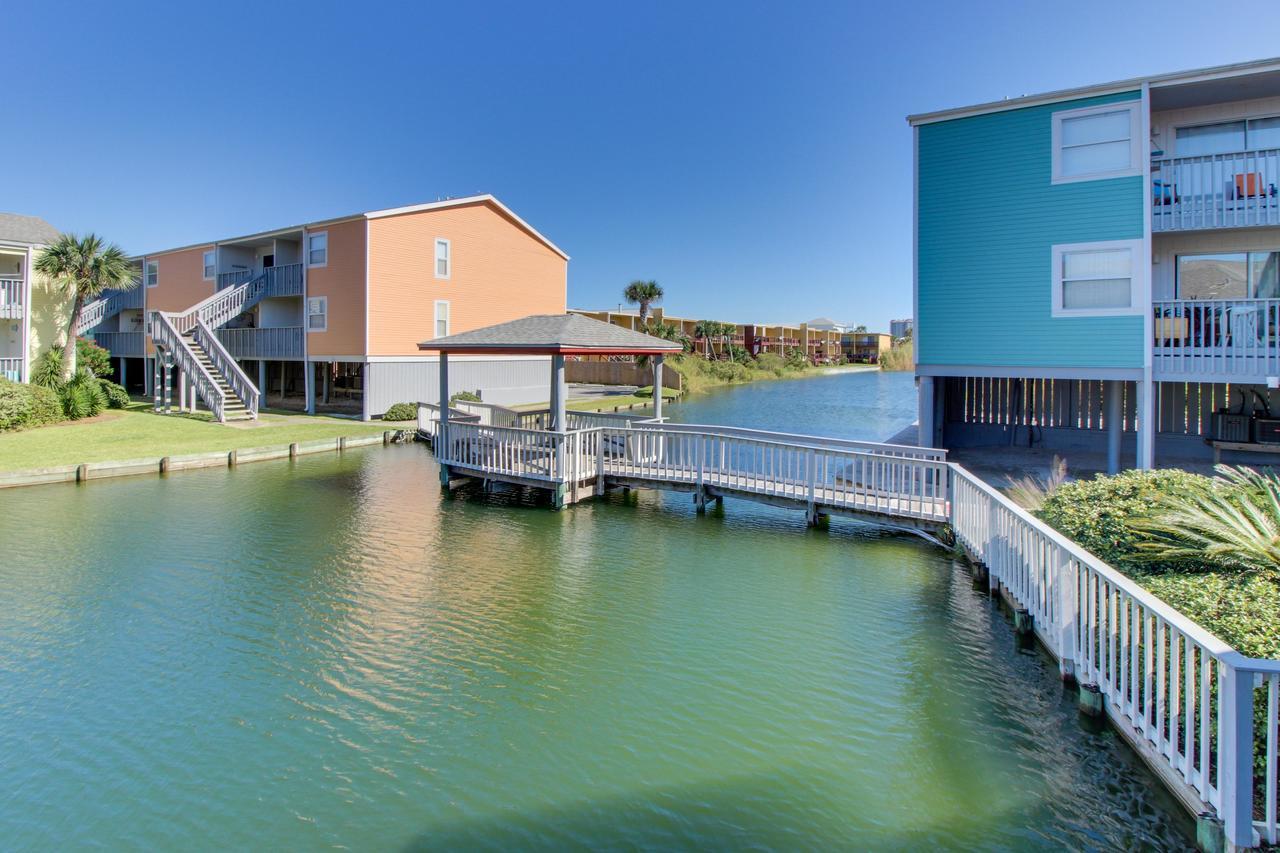 Pensacola Beach Breeze Villa Esterno foto
