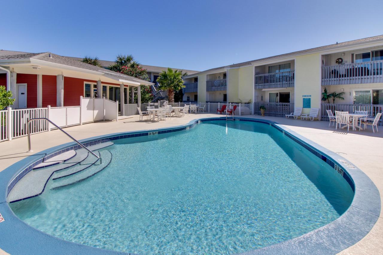 Pensacola Beach Breeze Villa Esterno foto