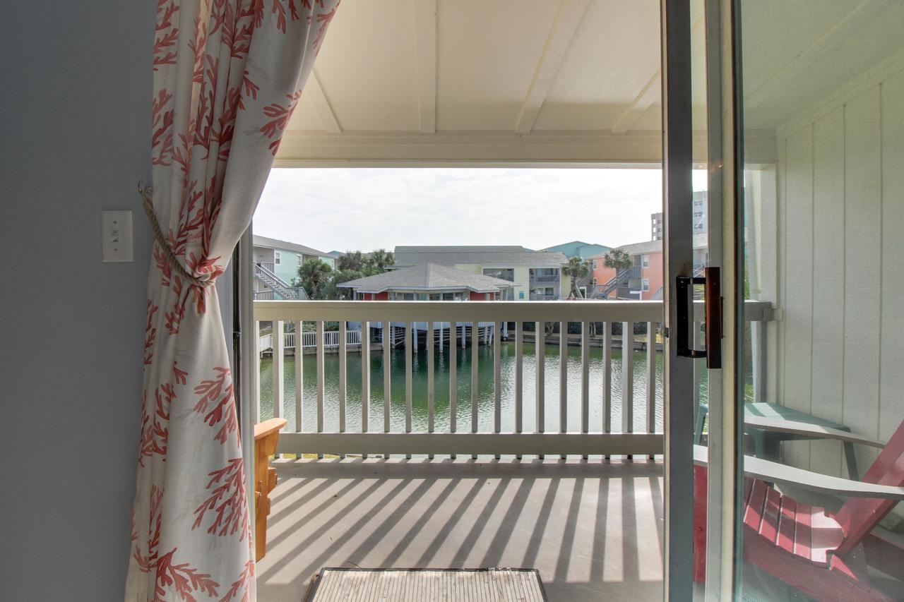 Pensacola Beach Breeze Villa Esterno foto