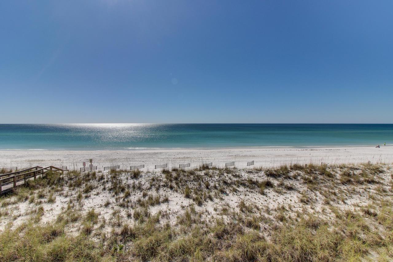 Pensacola Beach Breeze Villa Esterno foto