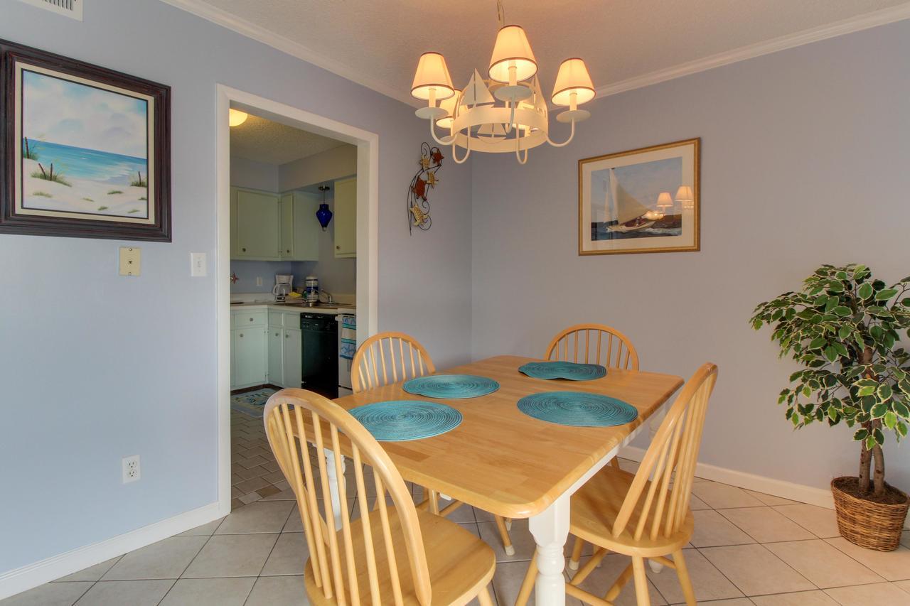 Pensacola Beach Breeze Villa Esterno foto
