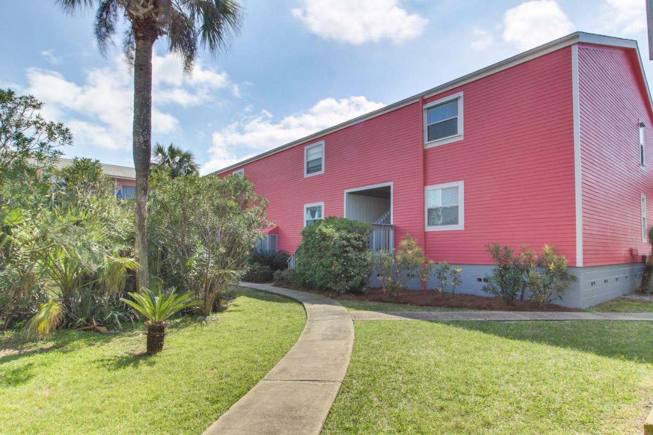 Pensacola Beach Breeze Villa Esterno foto