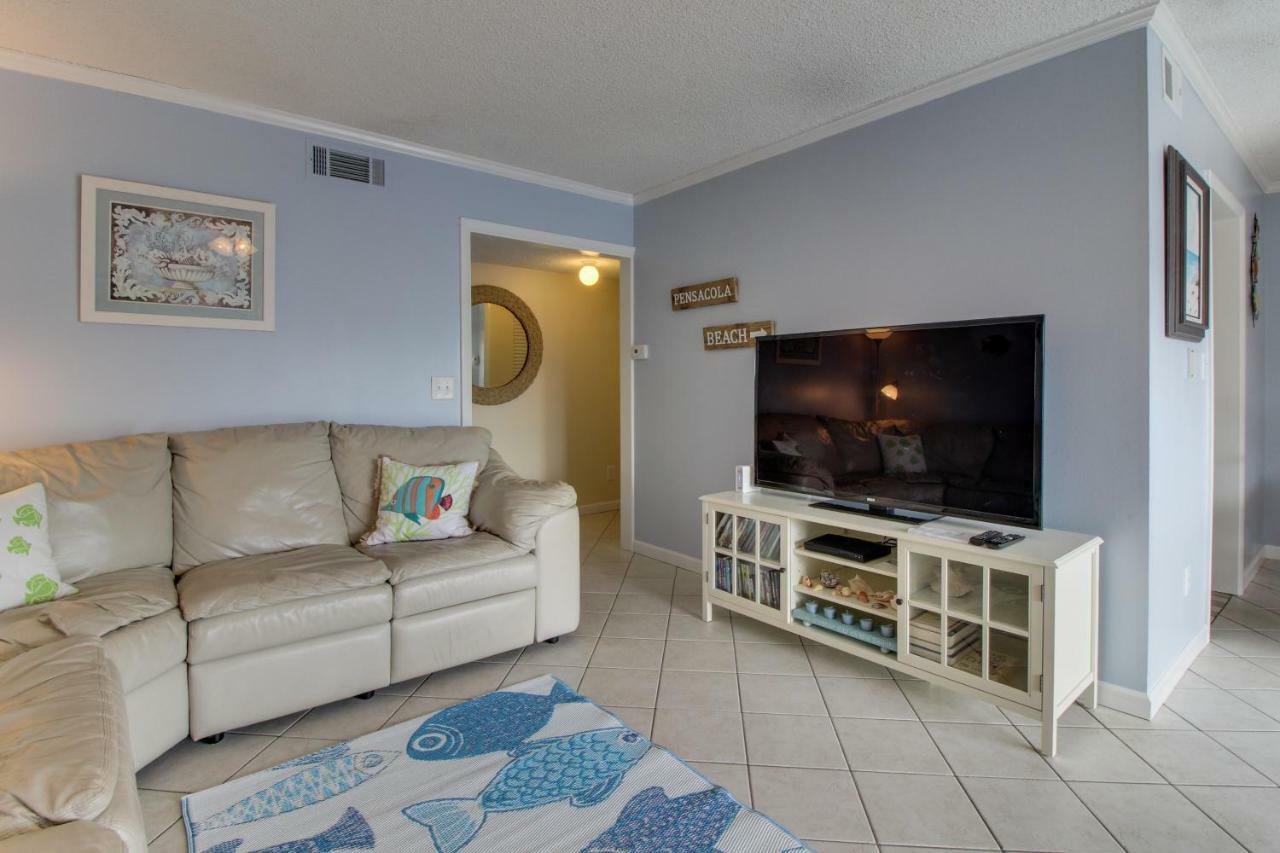 Pensacola Beach Breeze Villa Esterno foto