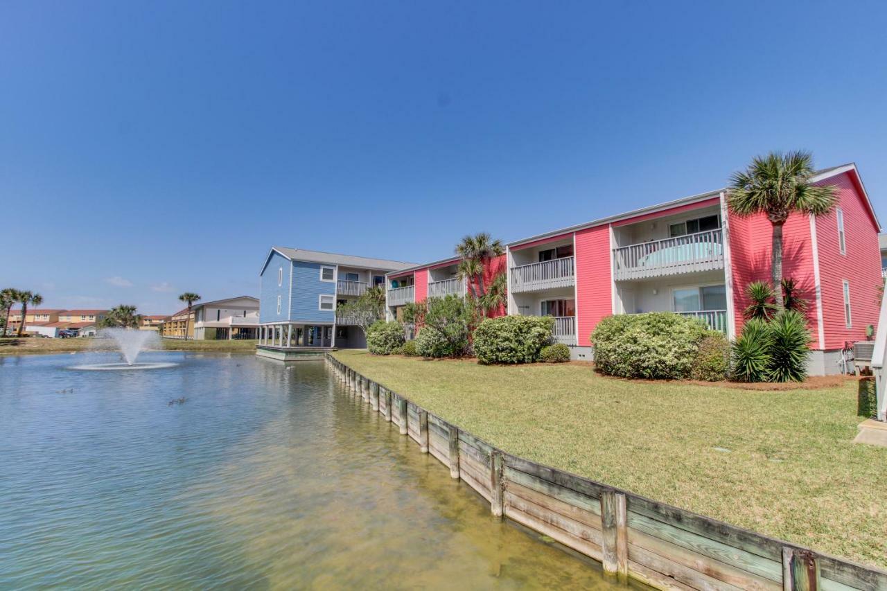 Pensacola Beach Breeze Villa Esterno foto