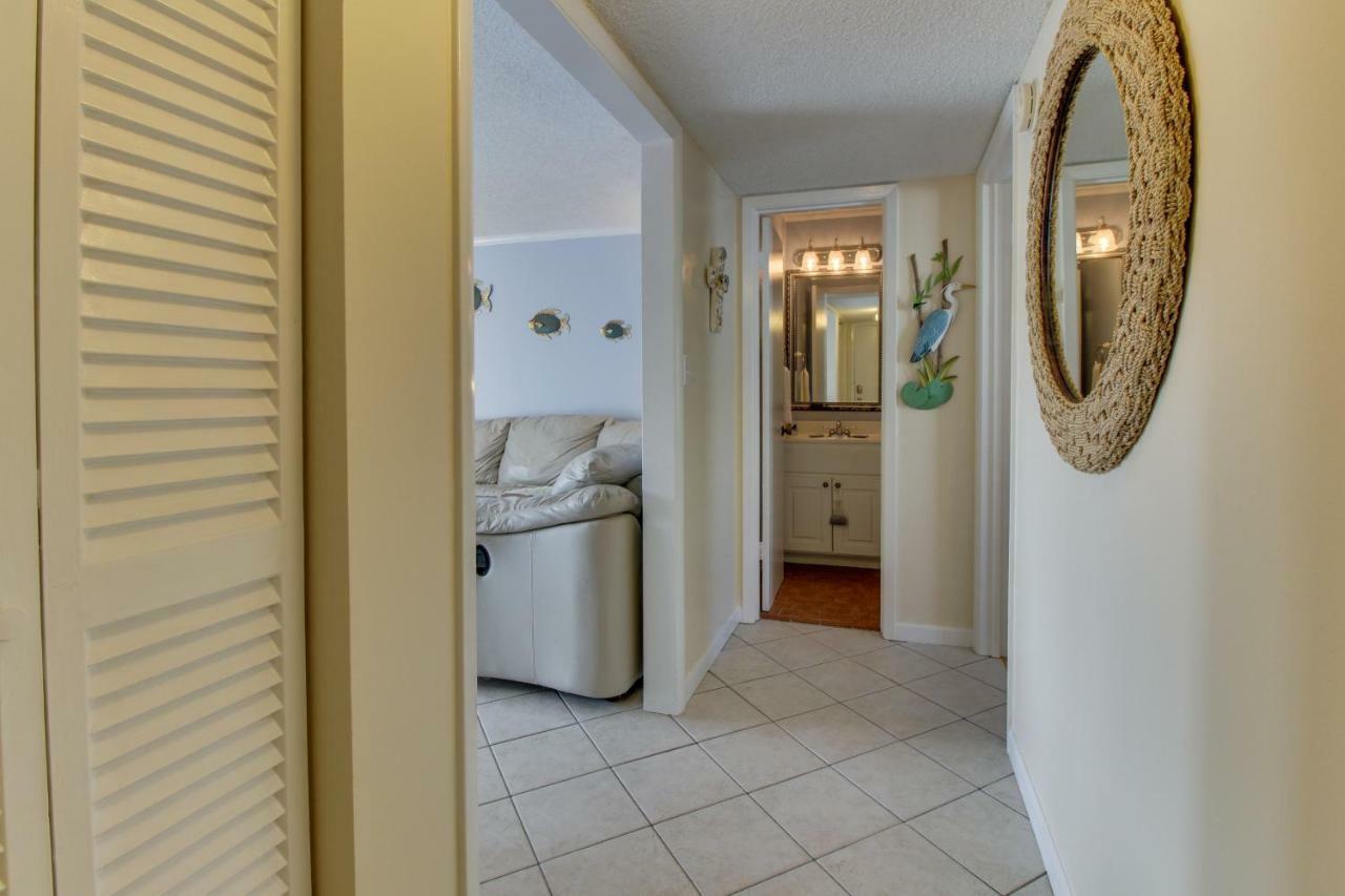 Pensacola Beach Breeze Villa Esterno foto