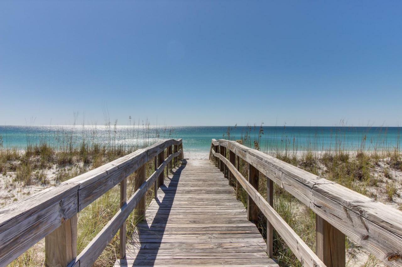 Pensacola Beach Breeze Villa Esterno foto