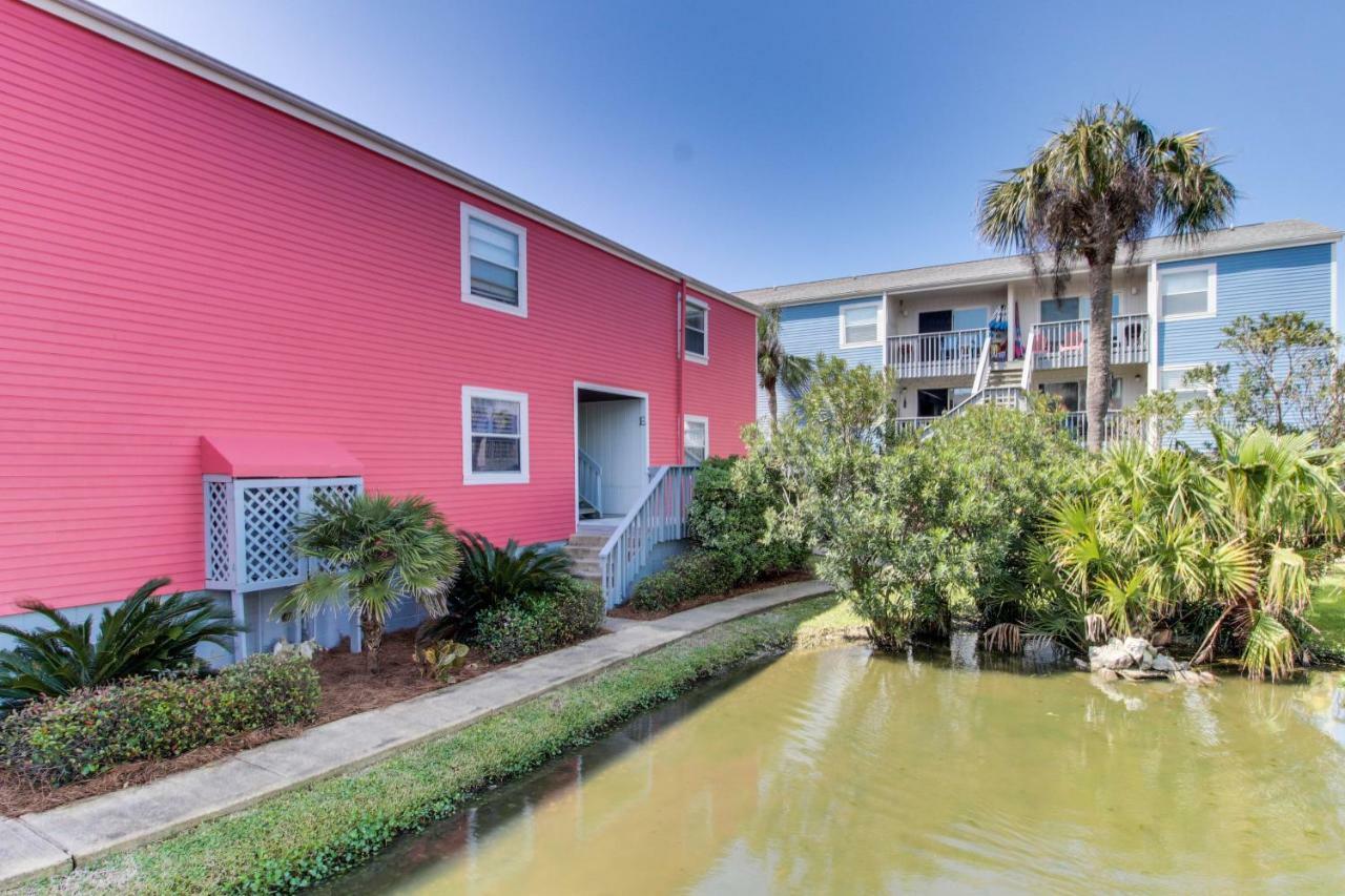 Pensacola Beach Breeze Villa Esterno foto