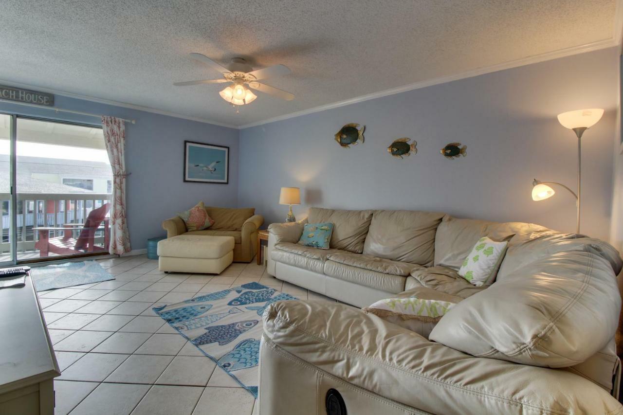 Pensacola Beach Breeze Villa Esterno foto